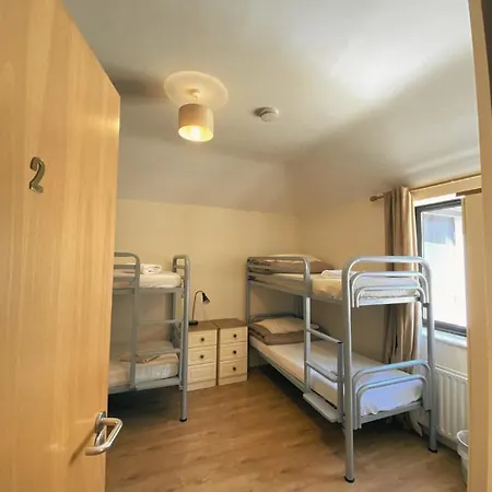 Slieve Foy Apartament Carlingford