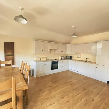 Slieve Foy Apartamento *